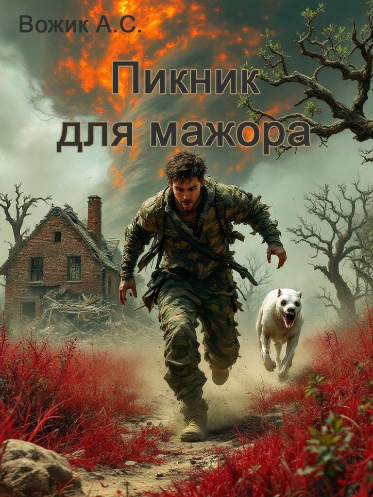 Пикник для мажора