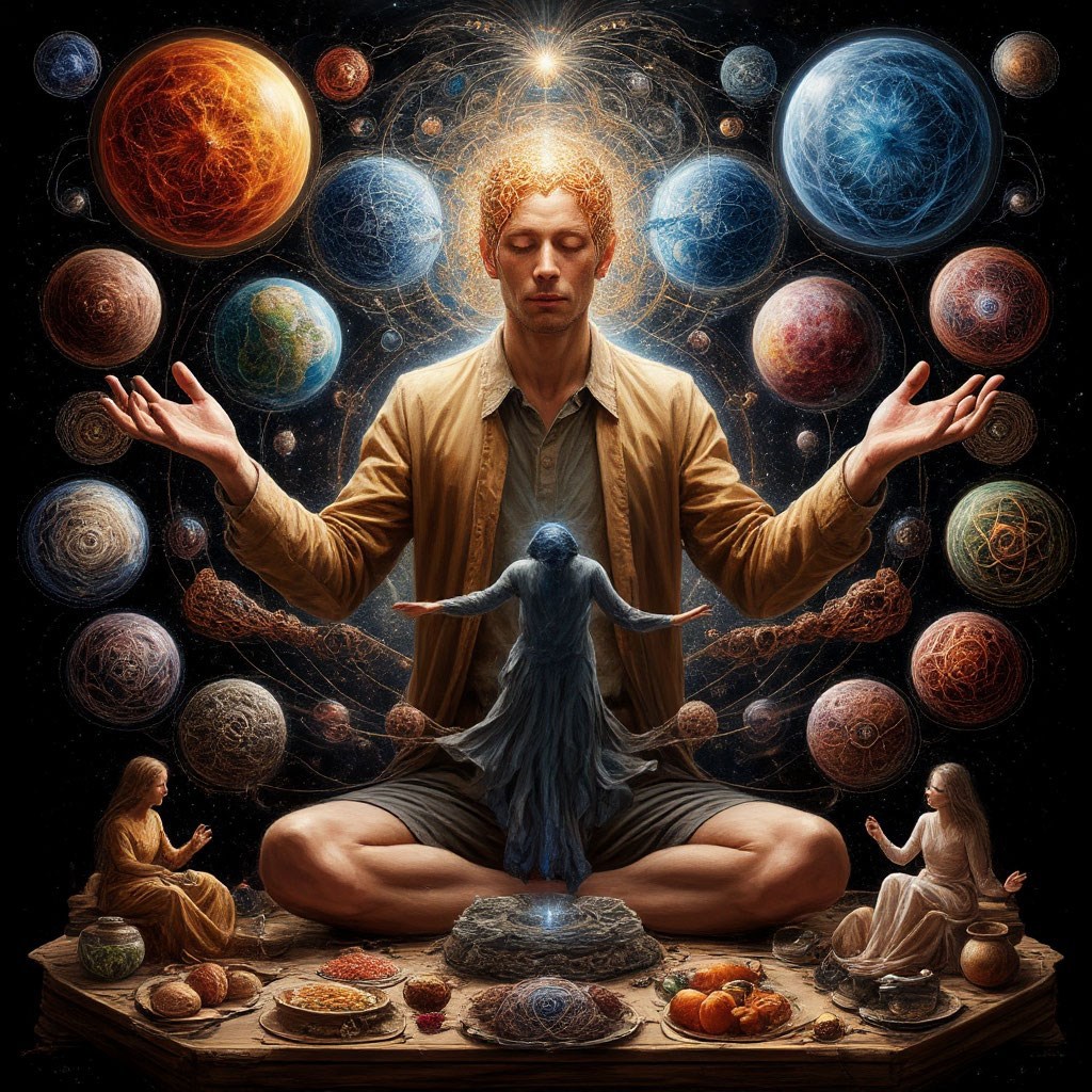 Маленькая Земля