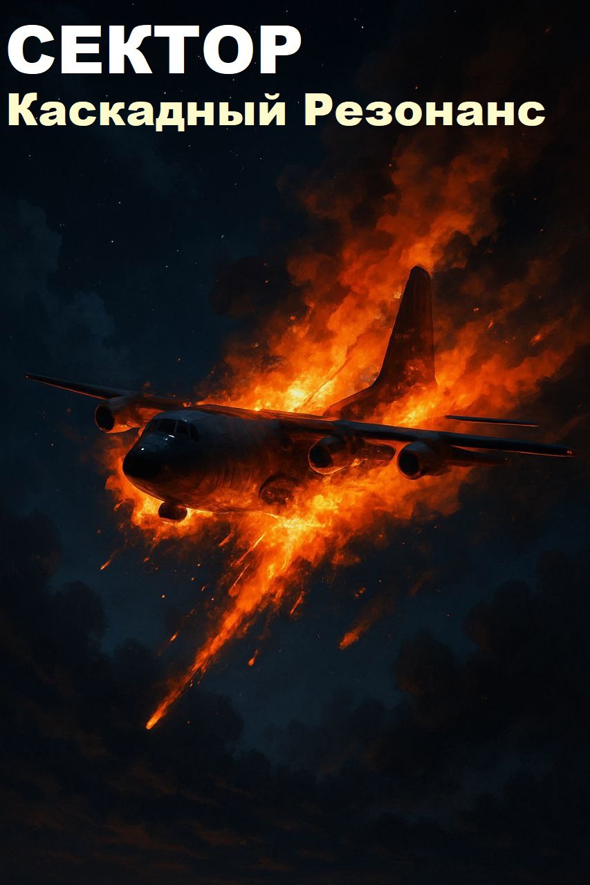 СЕКТОР Каскадный Резонанс