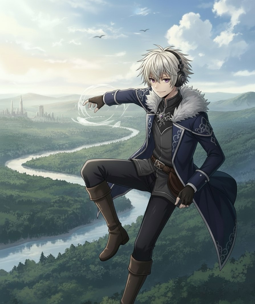 Code Unknown в Эпоху Героев