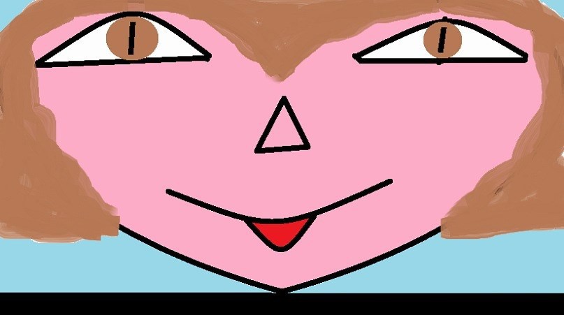 &quot;Доброта и дружелюбие: нежность и любовь&quot; Маринетт Мортем