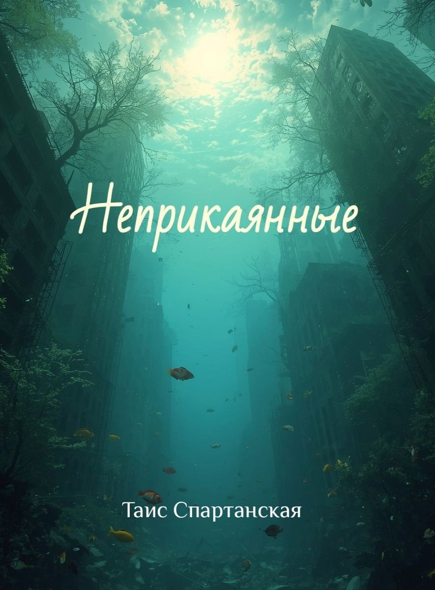 Неприкаянные
