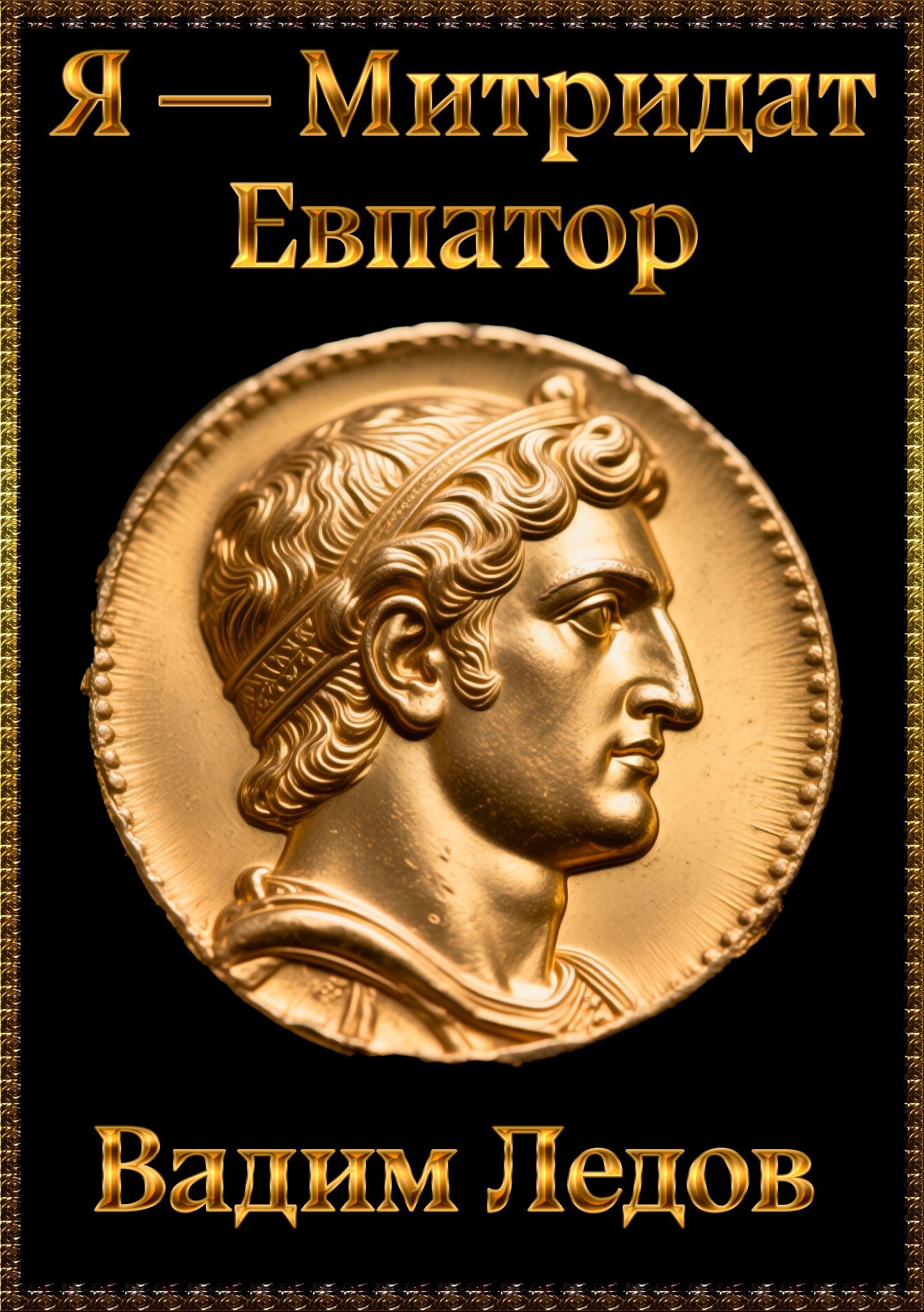 Я Митридат Евпатор