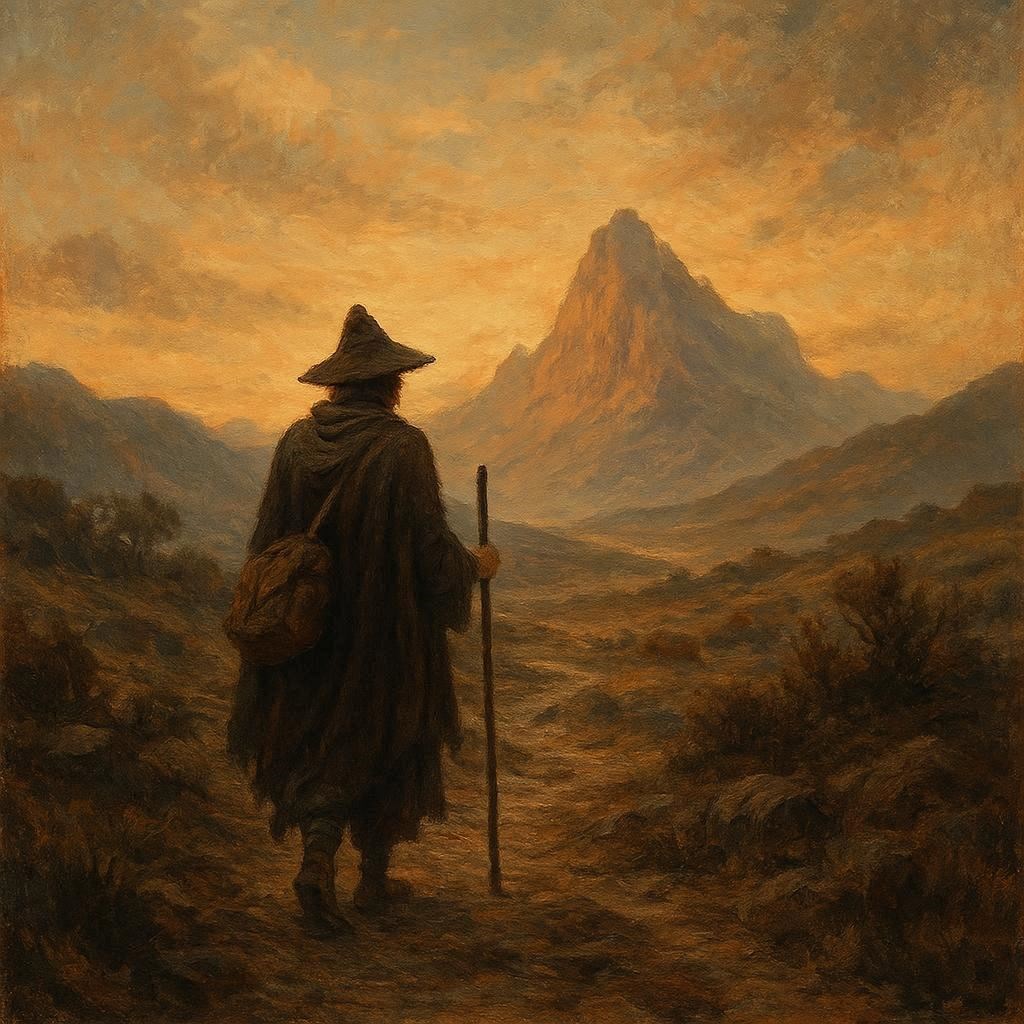 Мифы и пророчества универсальный путь человека