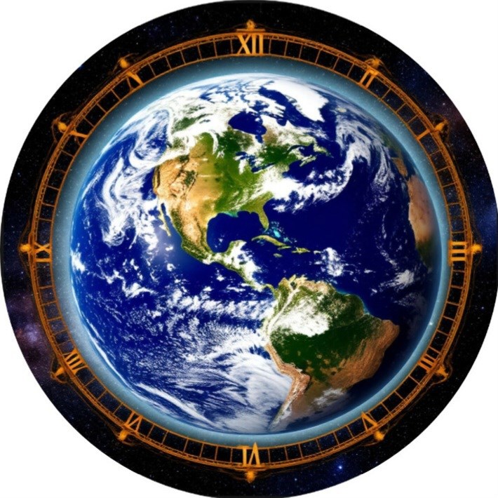 Сказ о времени вспять.