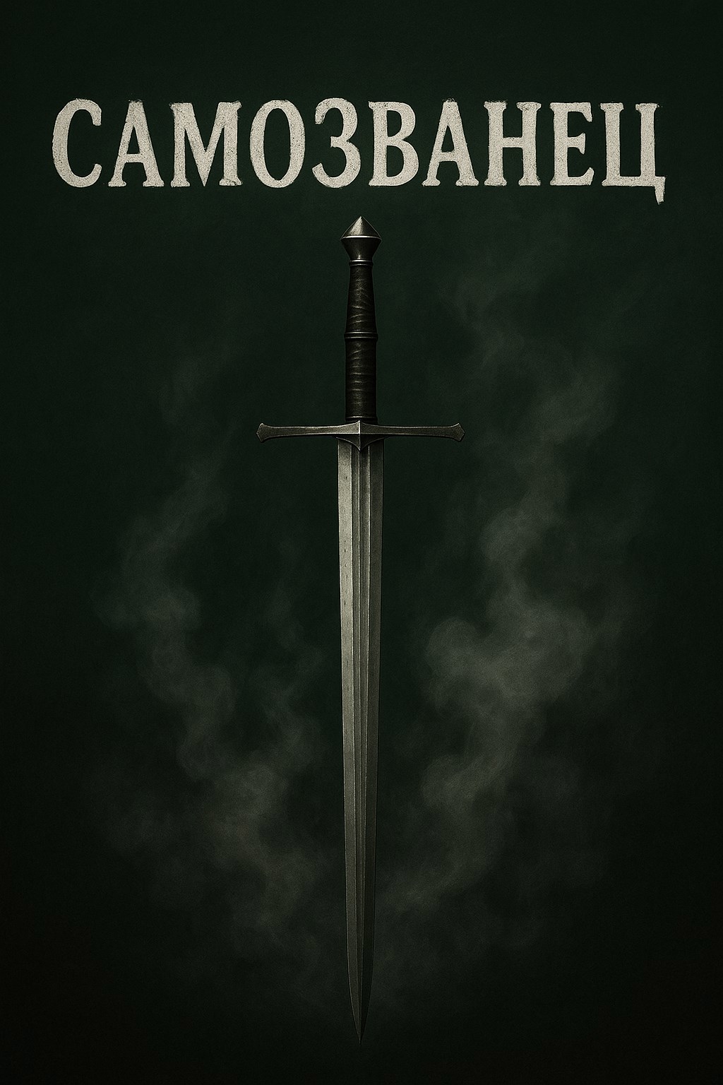 Самозванец