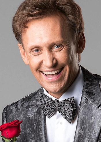 Сергей Дроботенко в стране Дроботов