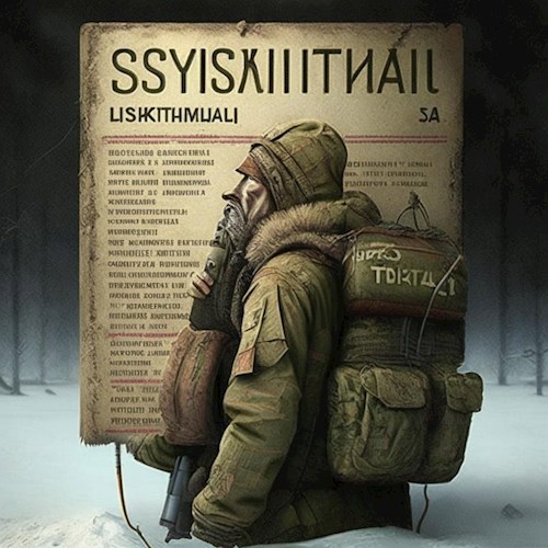 ИВР - Инструкция выживания на русском