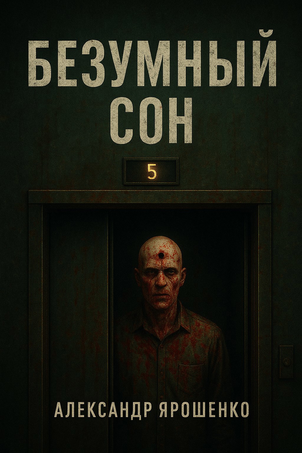 Безумный сон