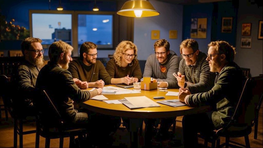 Обсуждение книги Юкио Мисима Жизнь на продажу . Обсуждение глав с 1 по 5 с писателями.