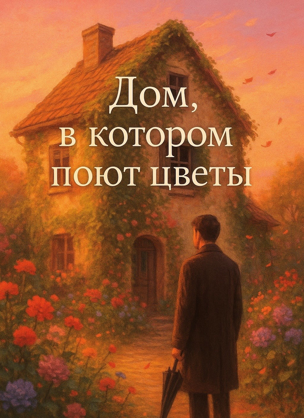 Дом, в котором поют цветы