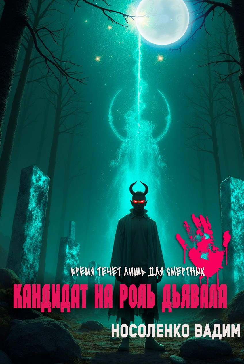 Кандидат на роль Дьявола