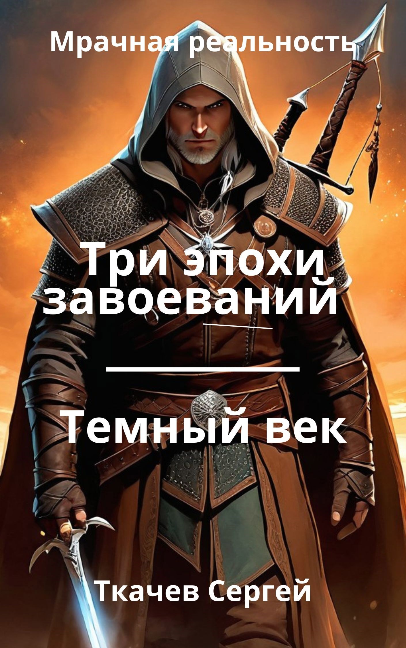 Три эпохи завоеваний