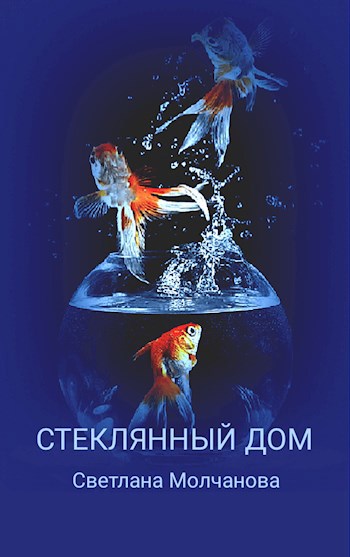 Стеклянный дом