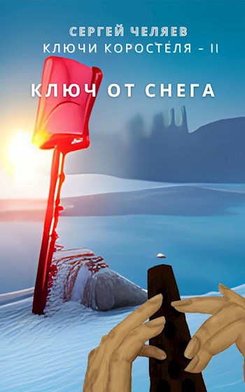 Ключ от Снега