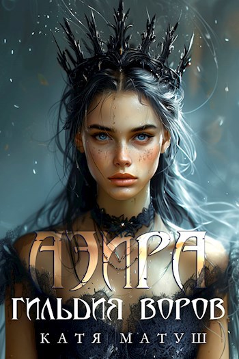 Аэйра. Гильдия воров
