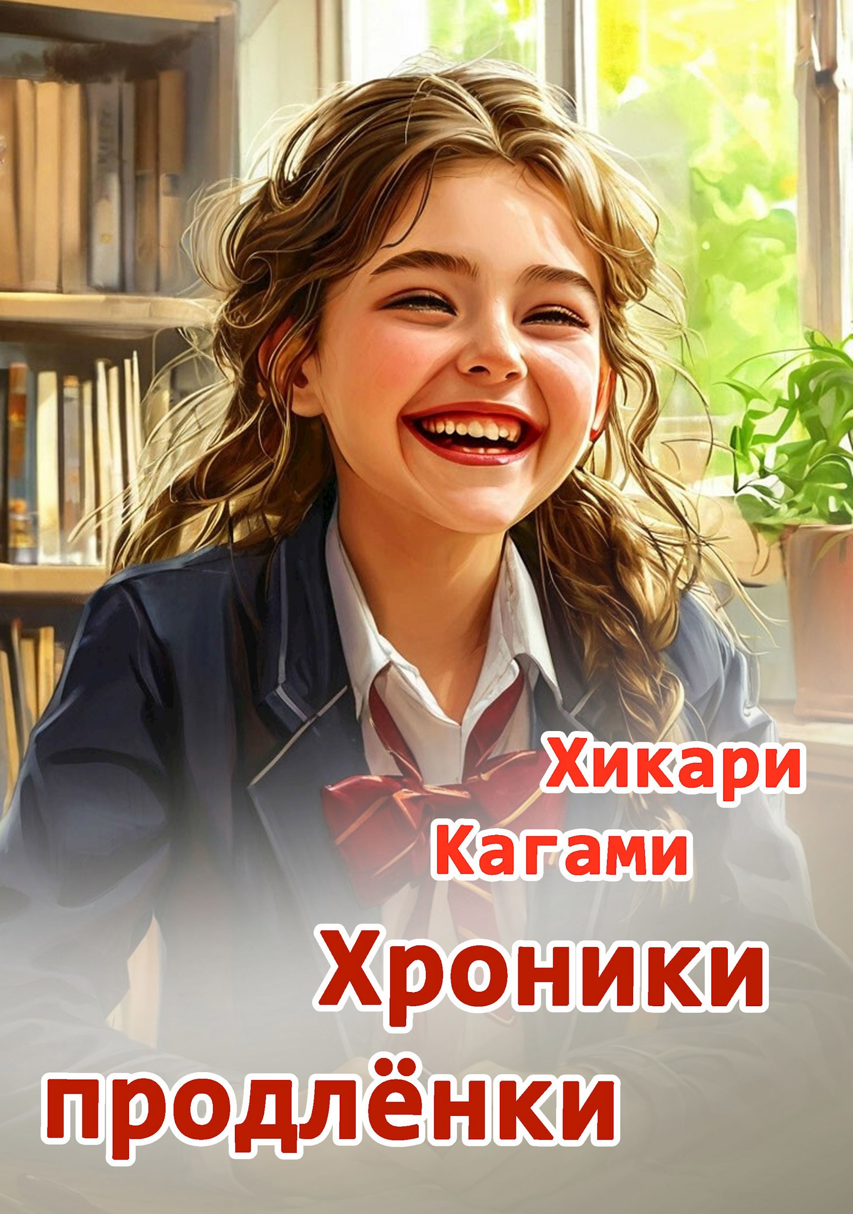 Хроники продлёнки