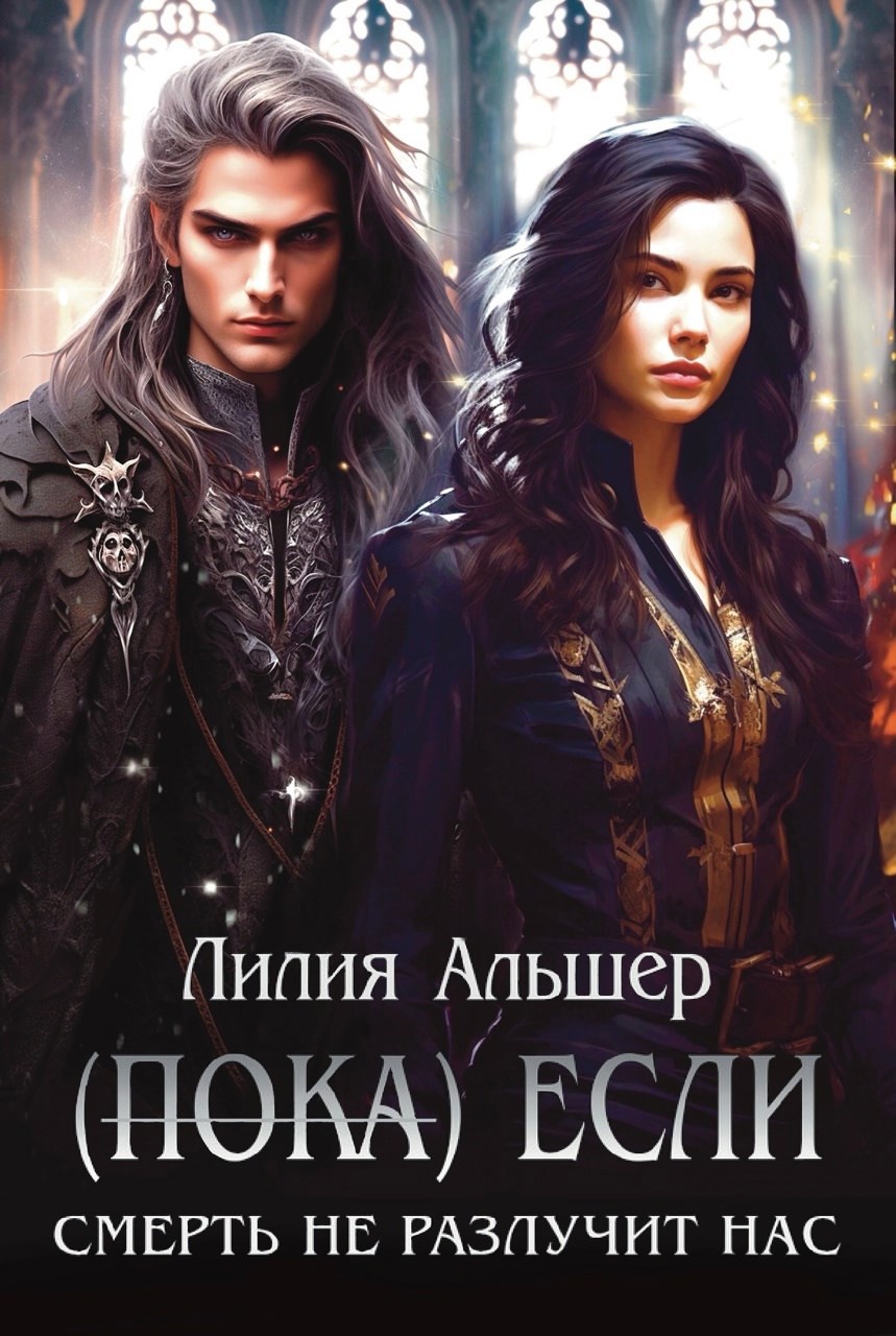 (Пока) Если Смерть не разлучит нас