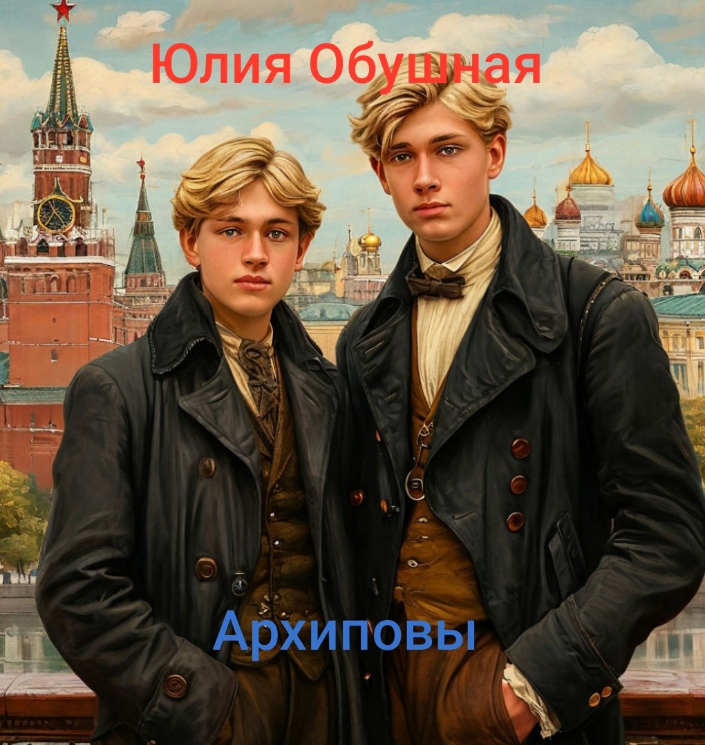 Архиповы