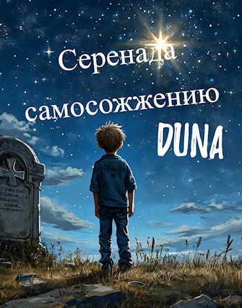 Серенада самосожжению