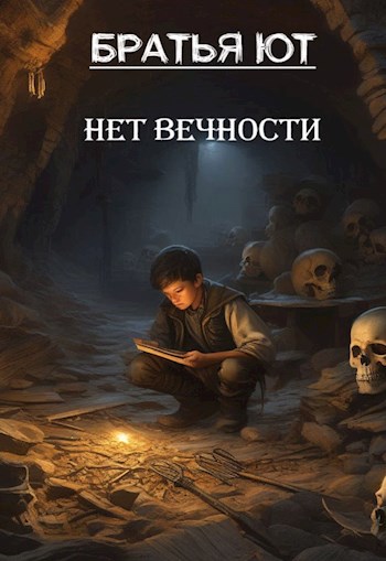 Нет вечности