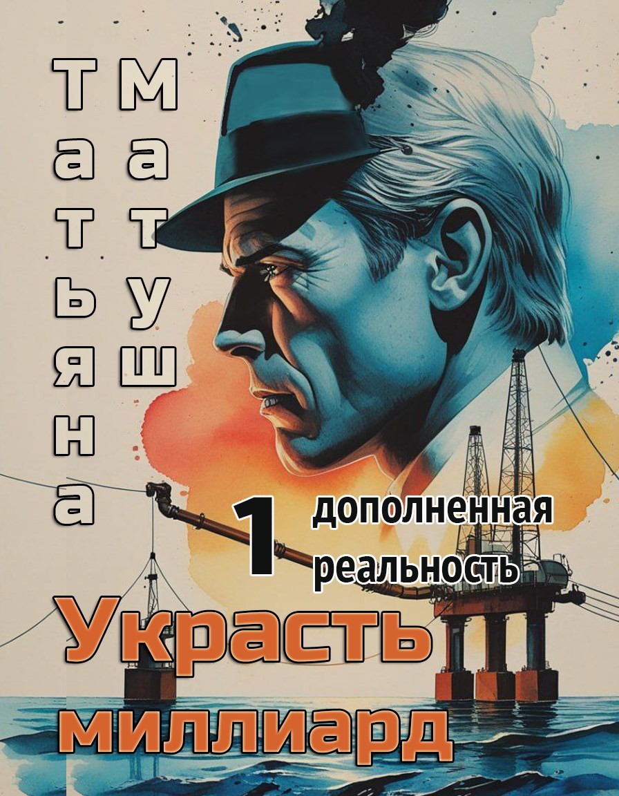 Украсть миллиард
