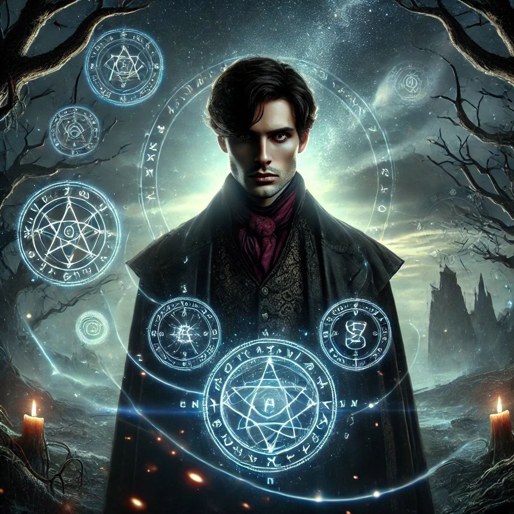 Первые шаги в новом мире