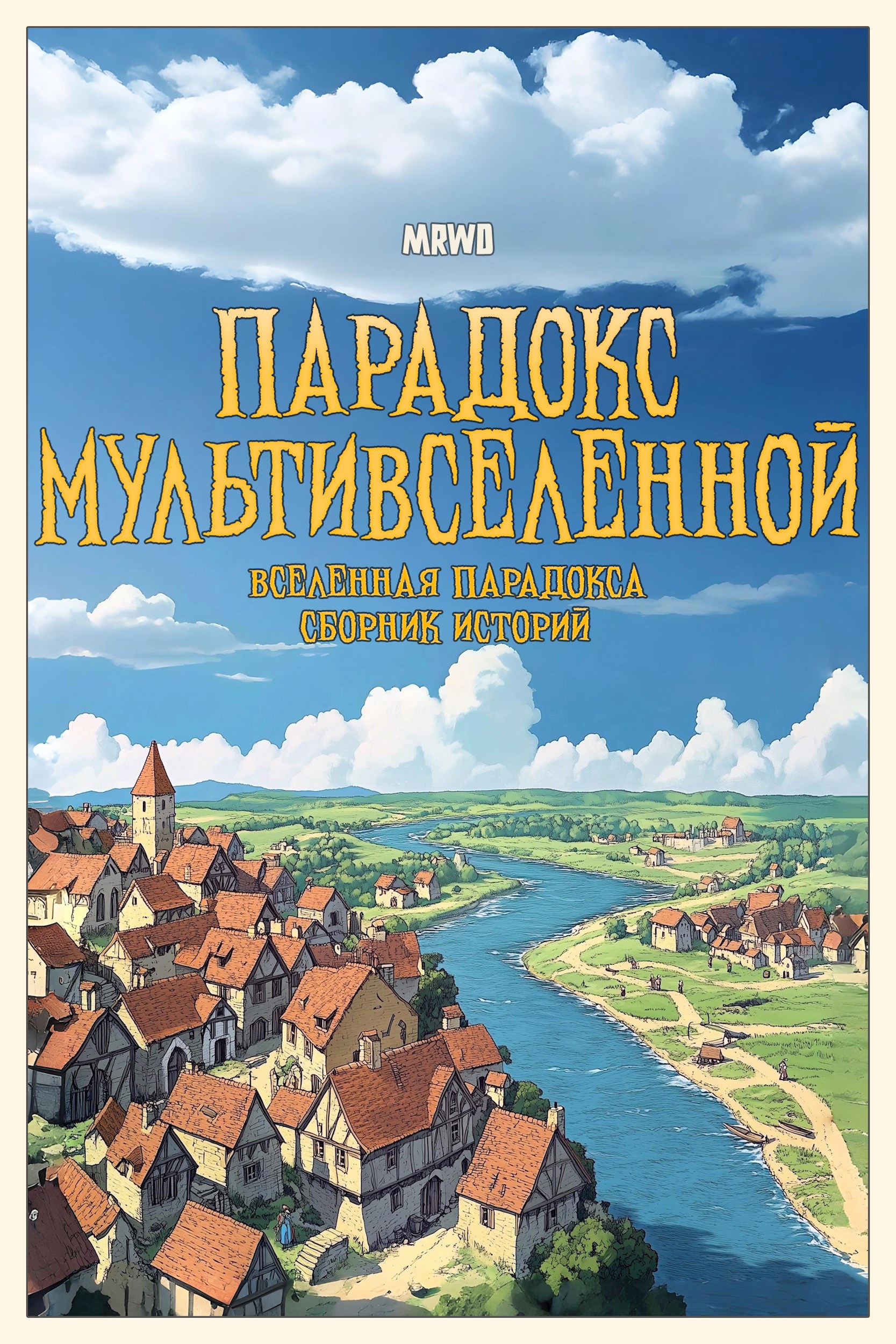 Парадокс Мультивселенной