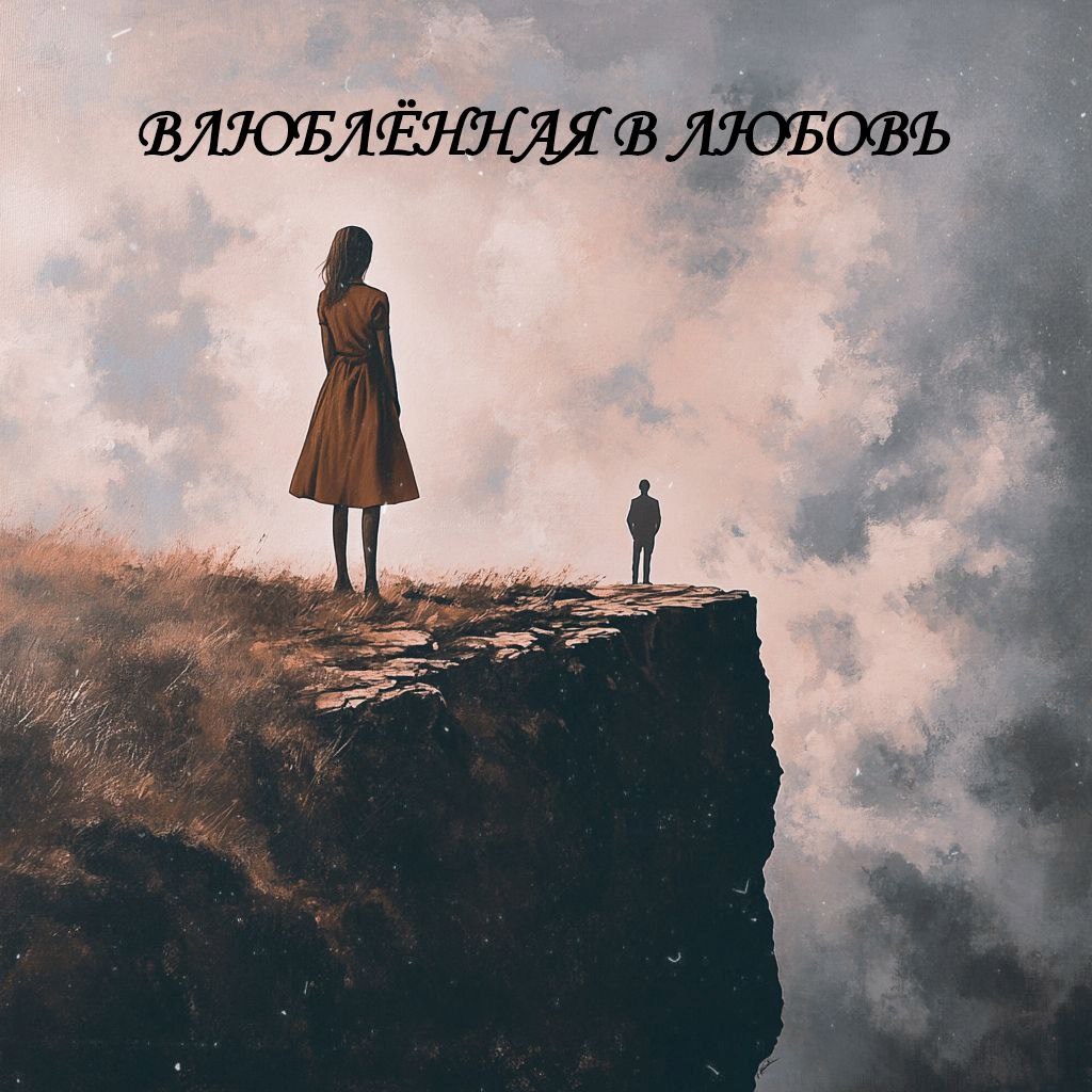 Влюблённая в любовь