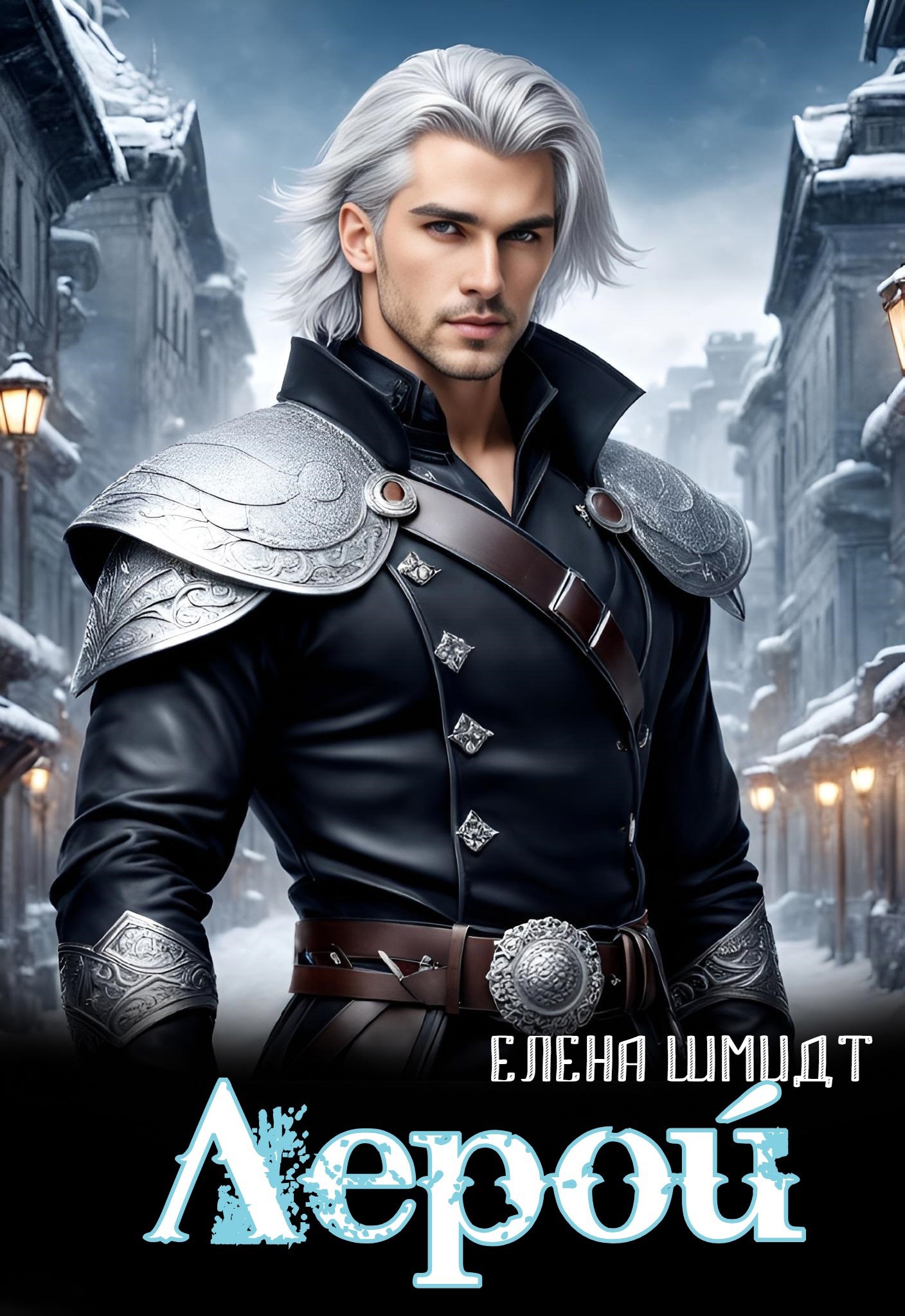 Лерой