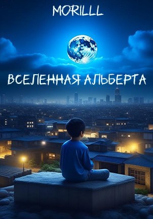 Вселенная Альберта