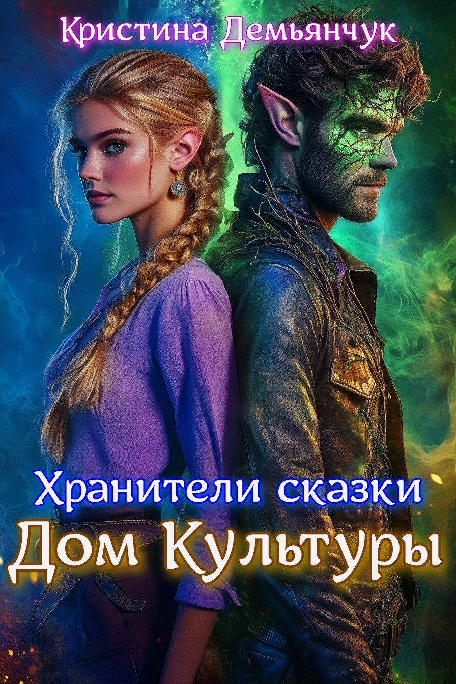 Хранители сказки Дом Культуры