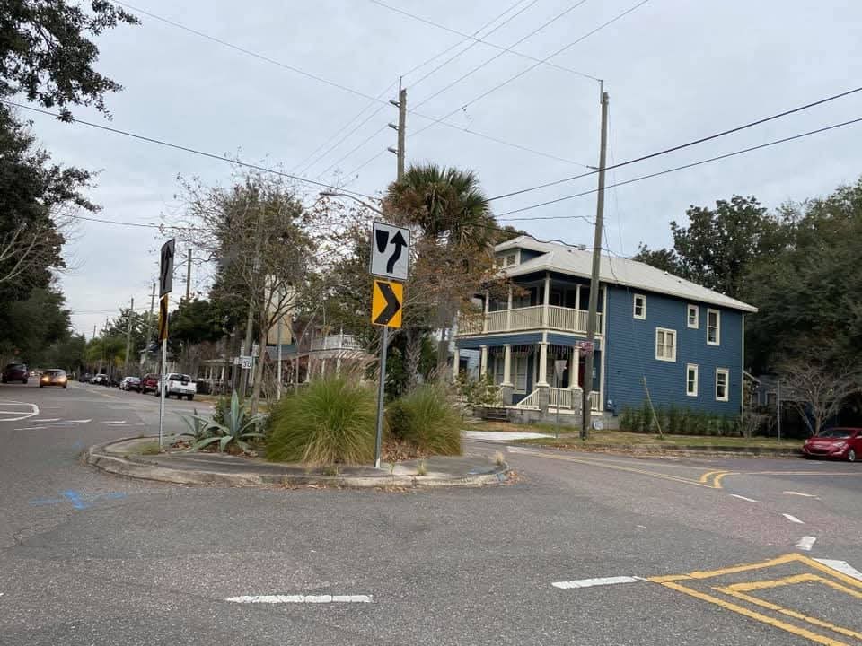 Благословенный холод