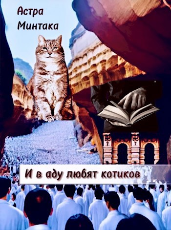 И в аду любят котиков