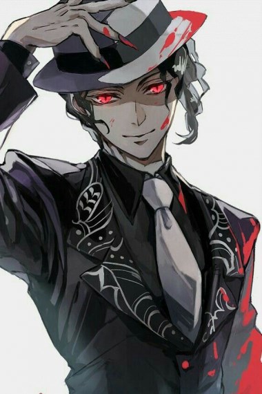 Повелитель демонов на полставки