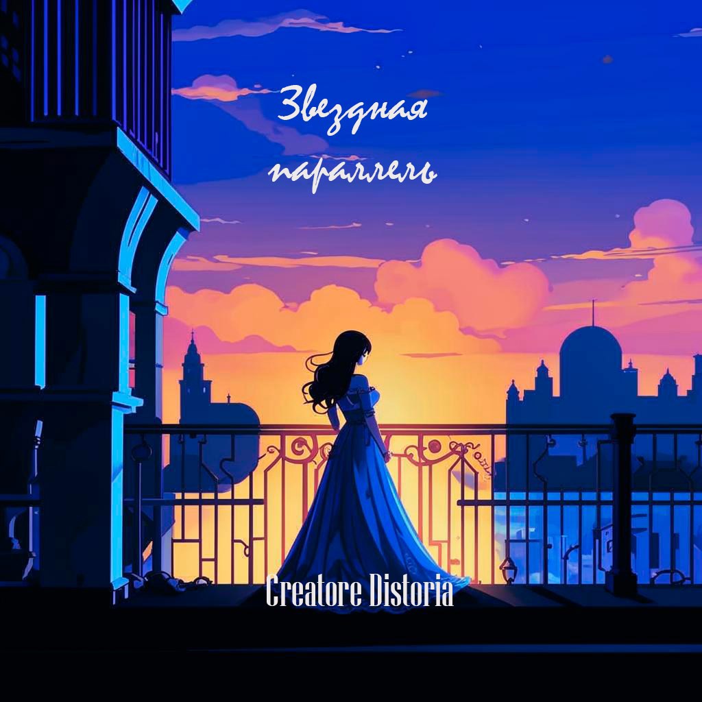 Звёздная параллель