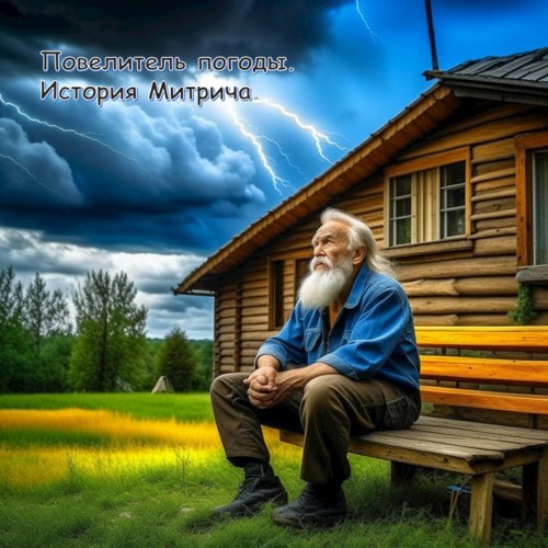 Новая история