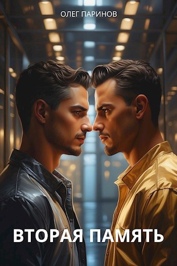 Вторая память