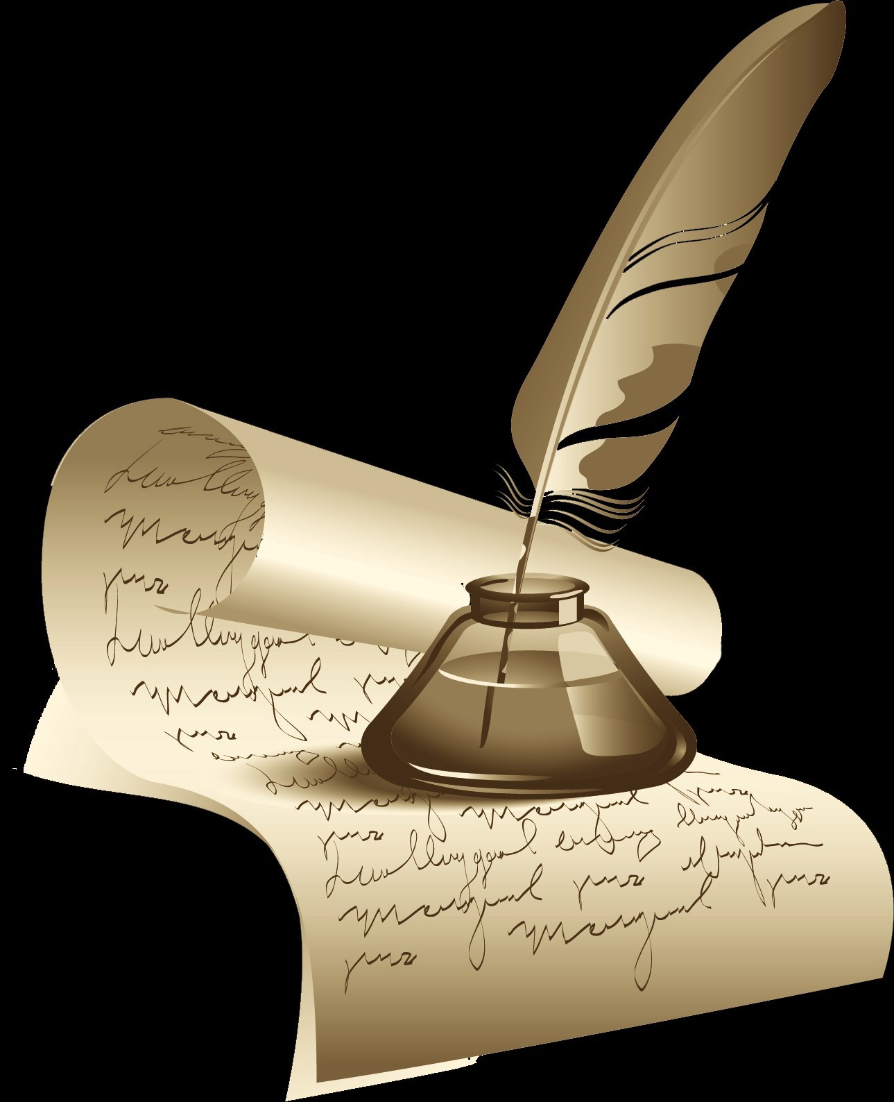 Стихотворения обо всём