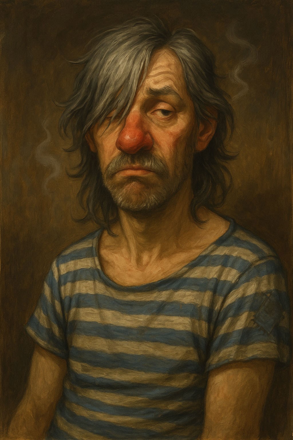 Моряк. И другие случаи