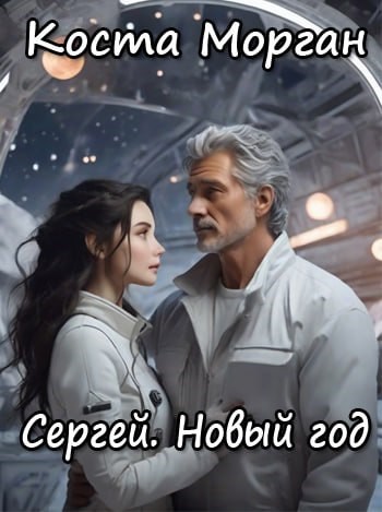 Сергей. Новый год