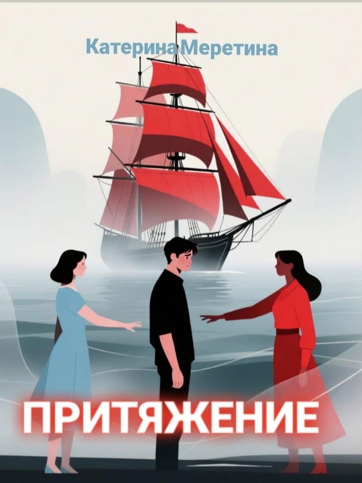 Притяжение