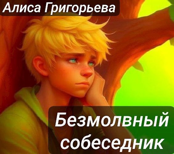 Безмолвный собеседник