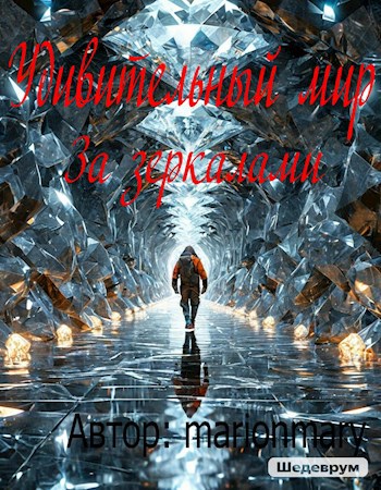 Удивительный мир за зеркалами