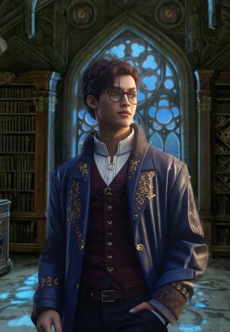 Путешественник Книга 8