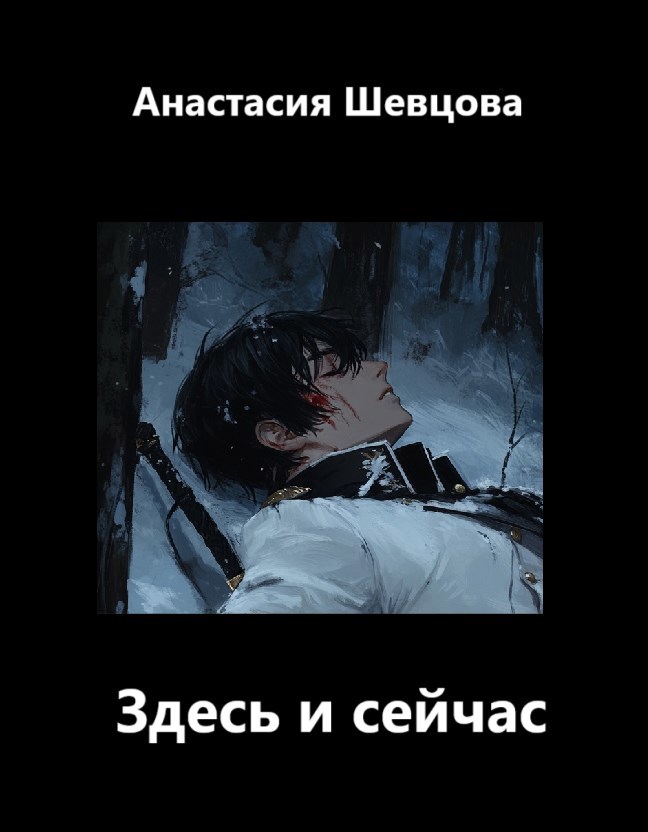 Сын обетования. Здесь и сейчас