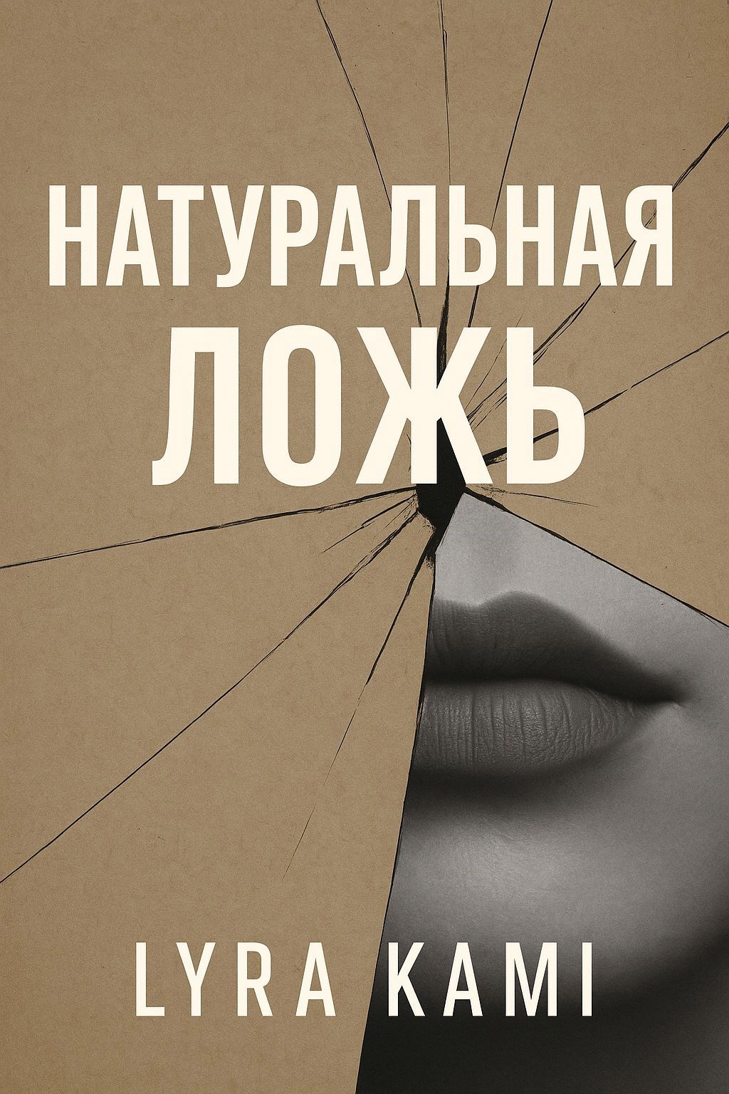 Натуральная ложь