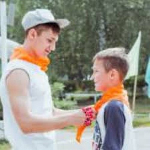 Пересменка