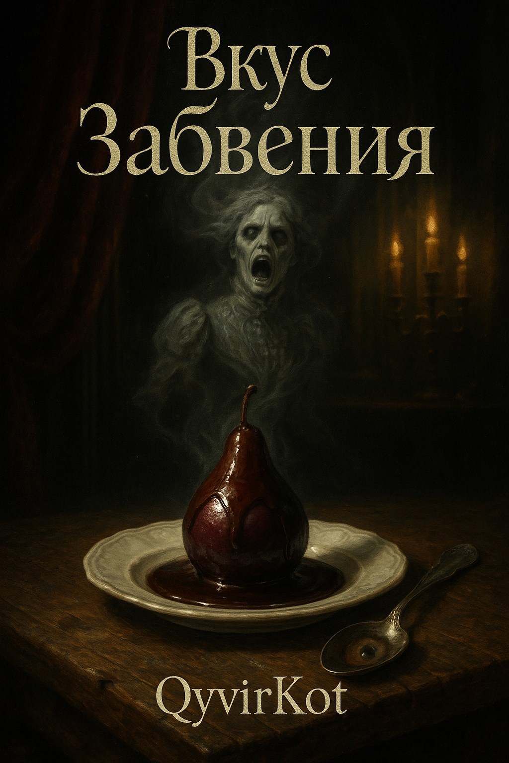 Вкус Забвения