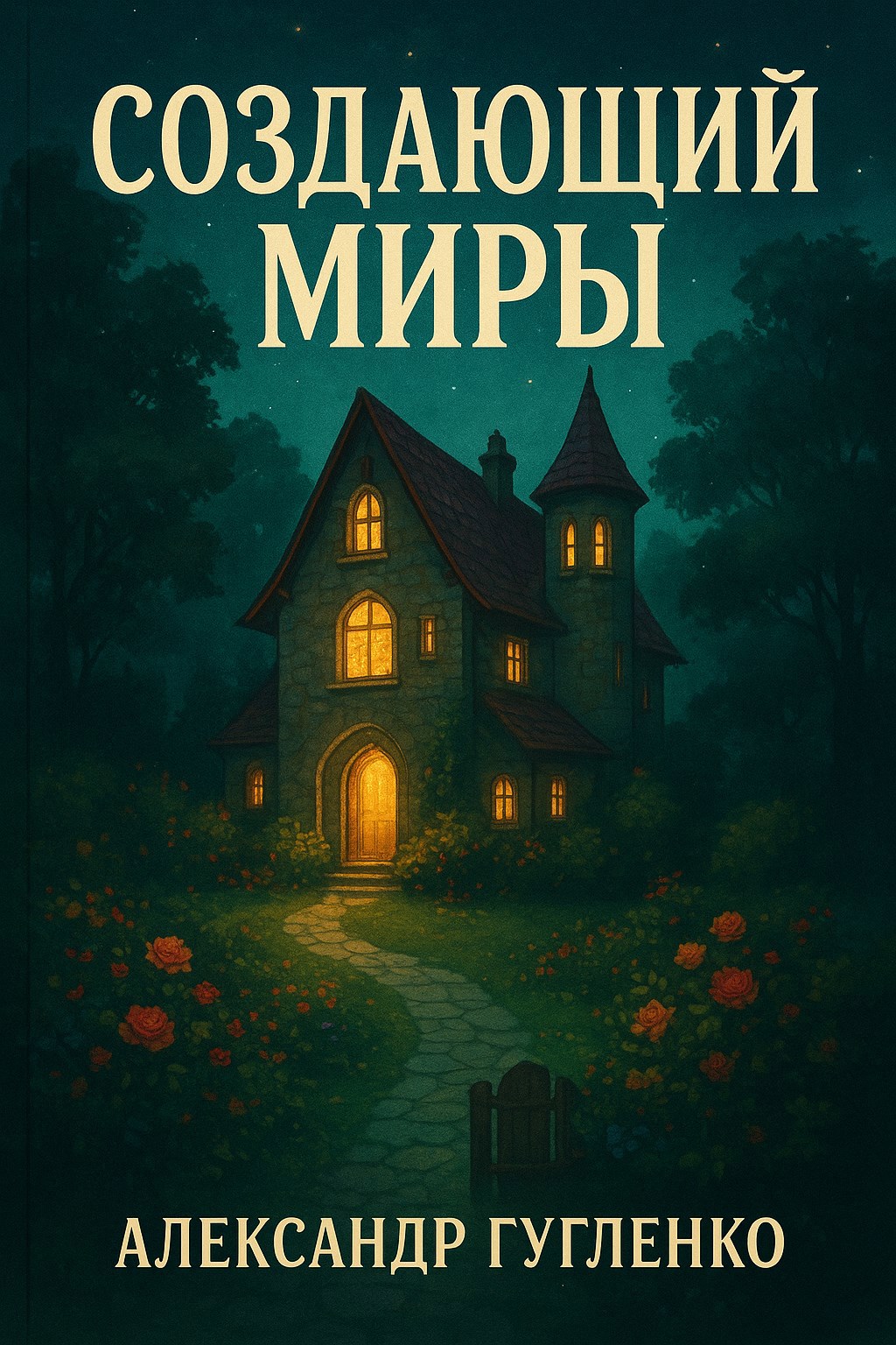 Создающий миры